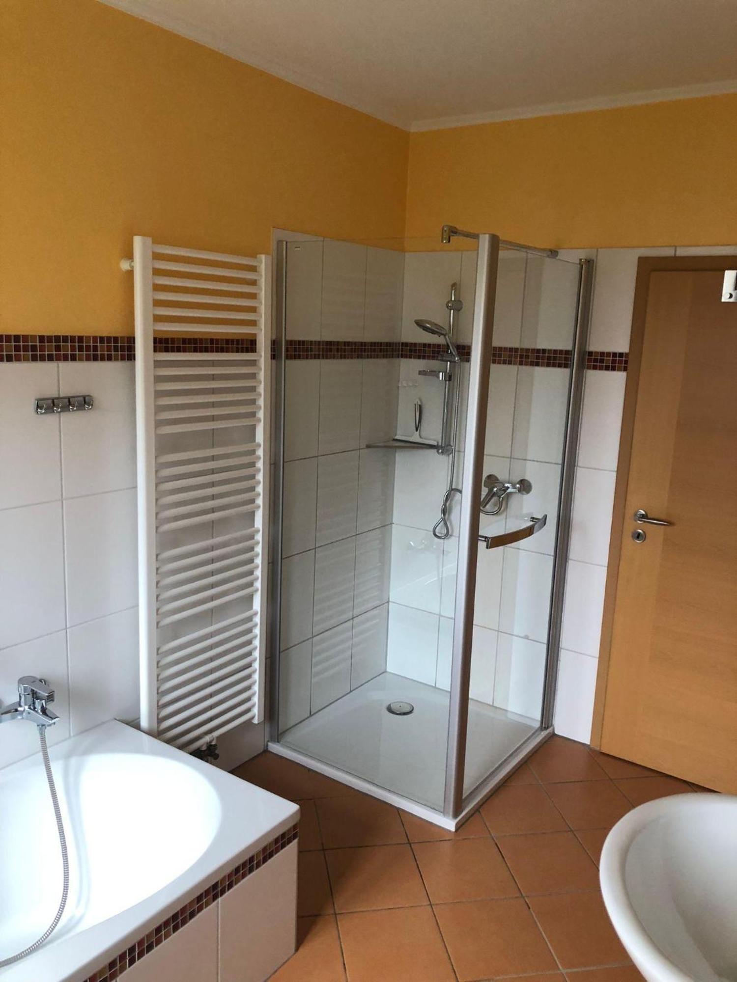 Ferienwohnung Hubertus Irsch المظهر الخارجي الصورة
