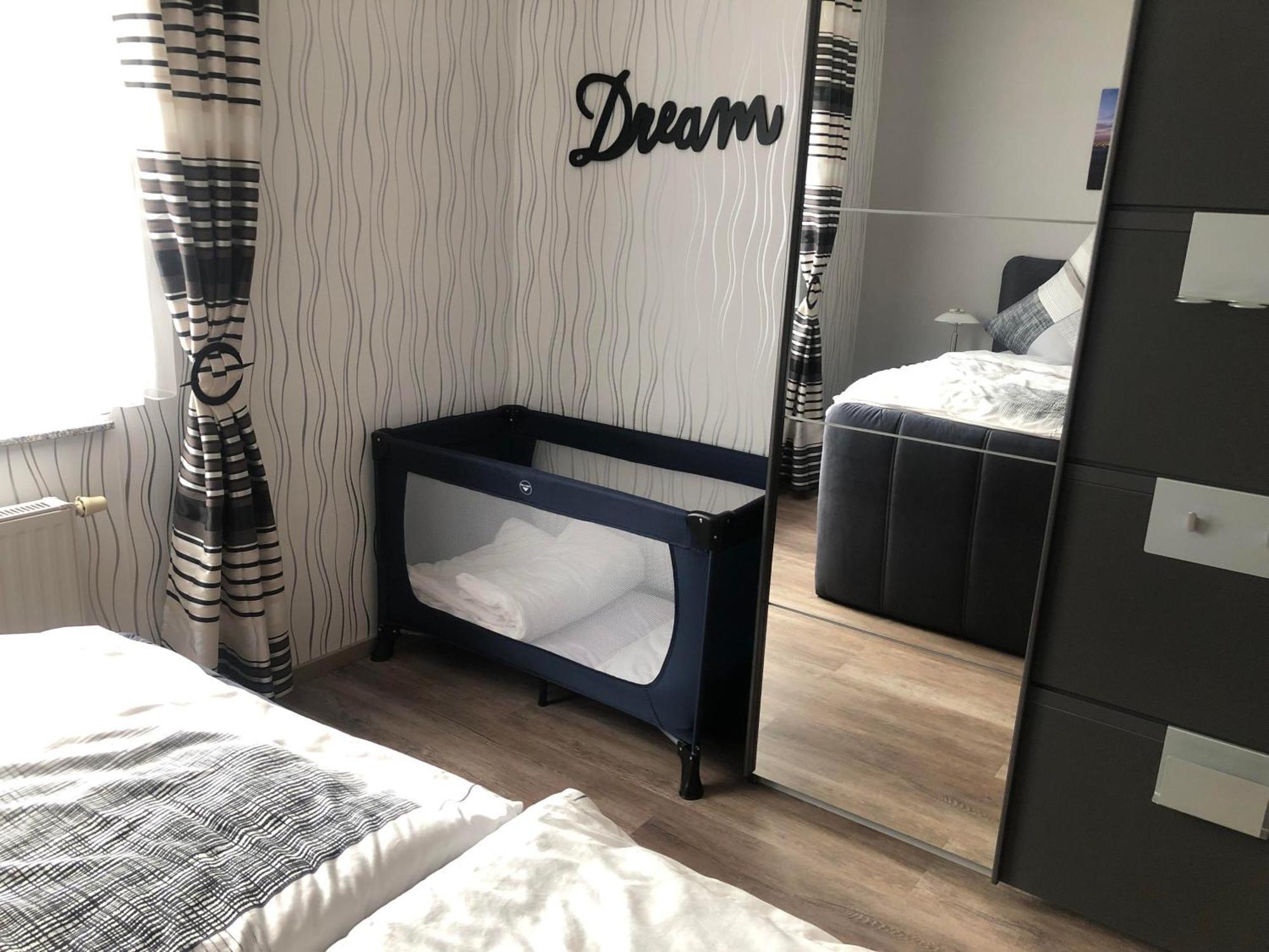 Ferienwohnung Hubertus Irsch المظهر الخارجي الصورة