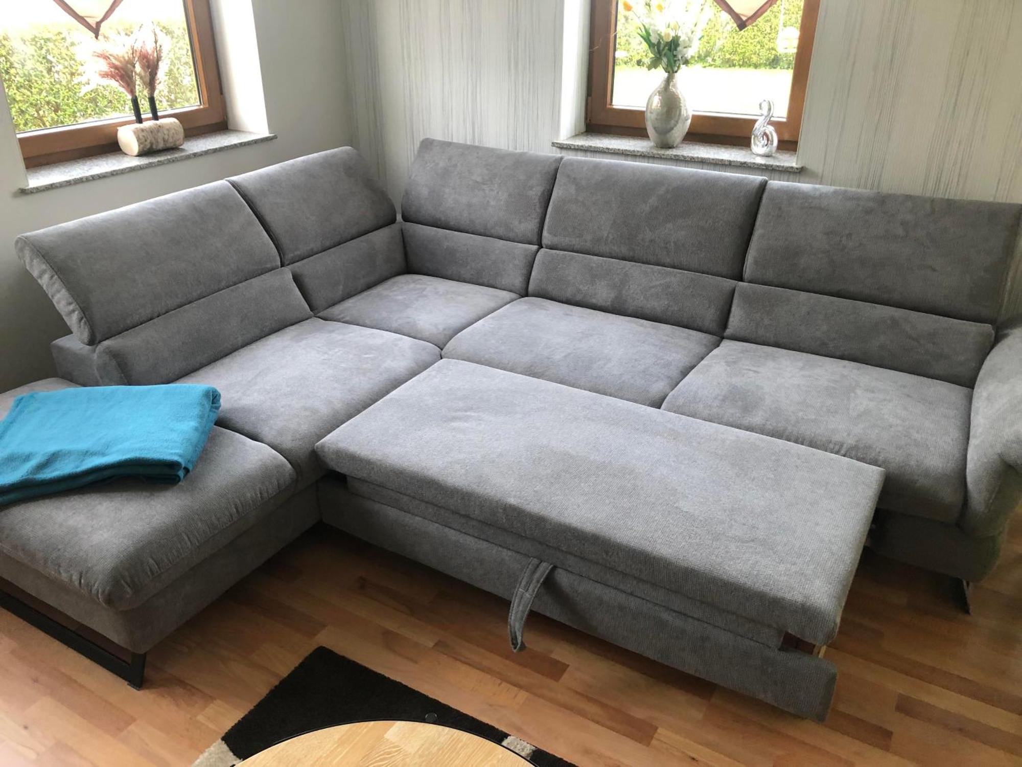 Ferienwohnung Hubertus Irsch المظهر الخارجي الصورة