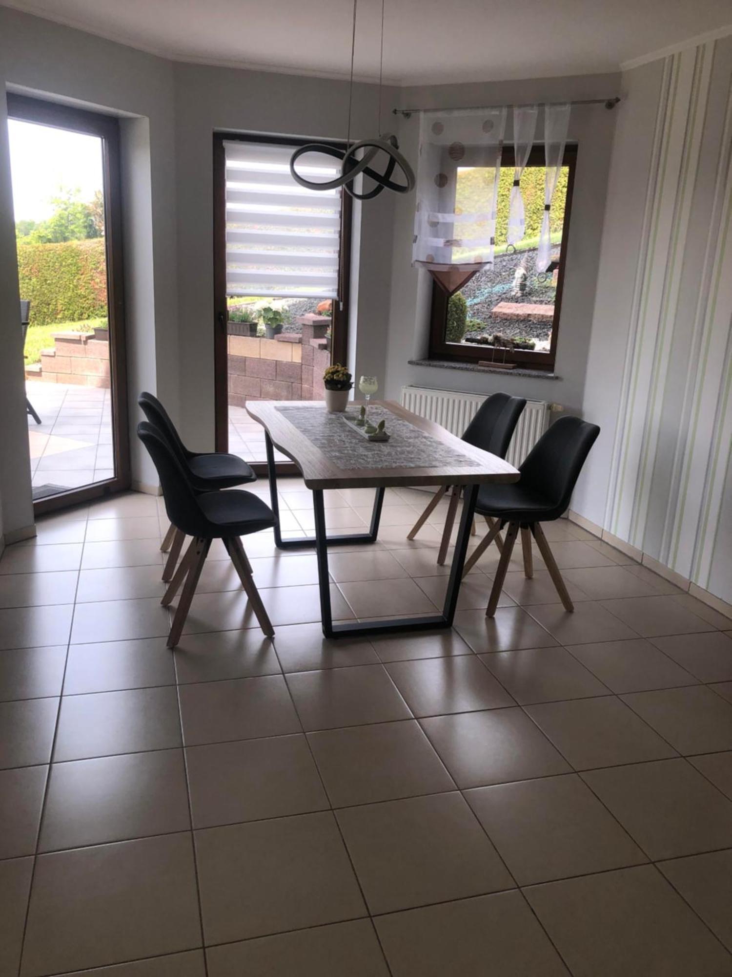 Ferienwohnung Hubertus Irsch المظهر الخارجي الصورة